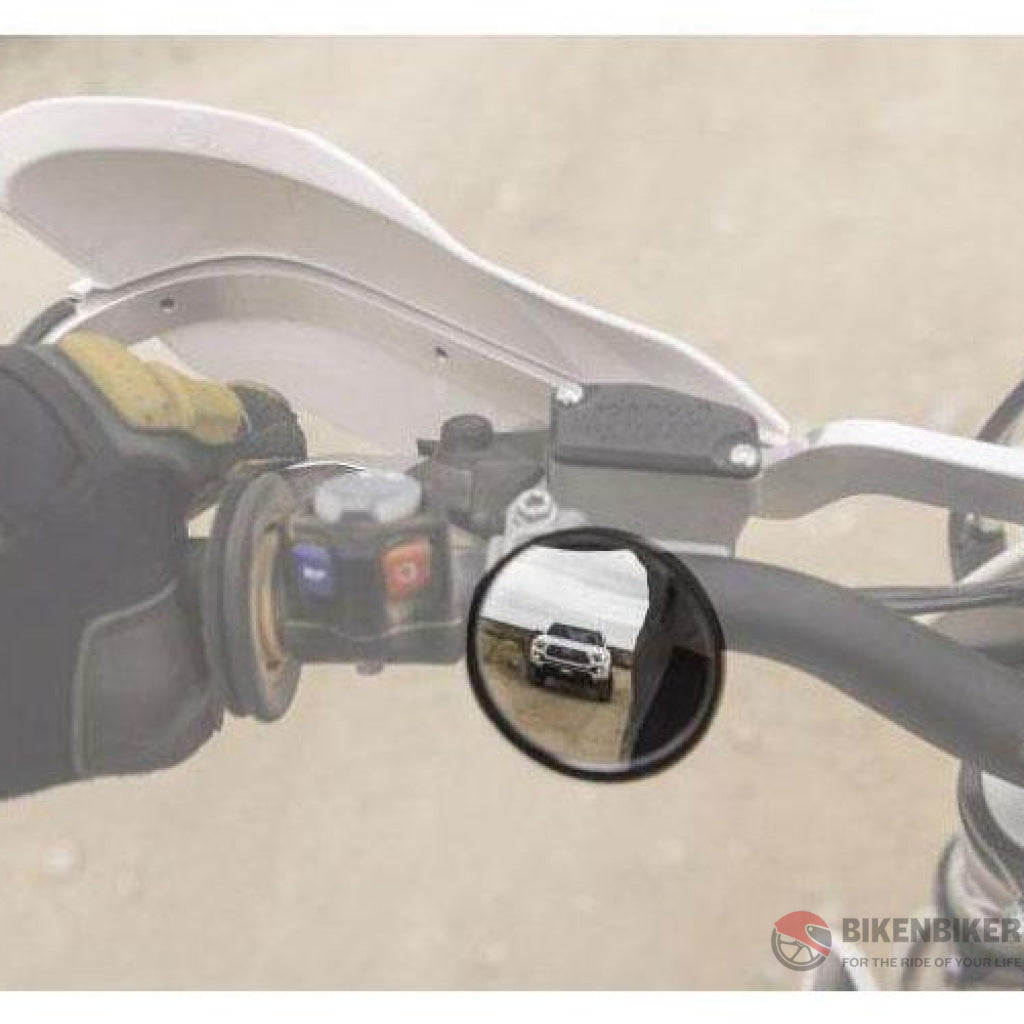 Doubletake Trail Mirror Mirrors