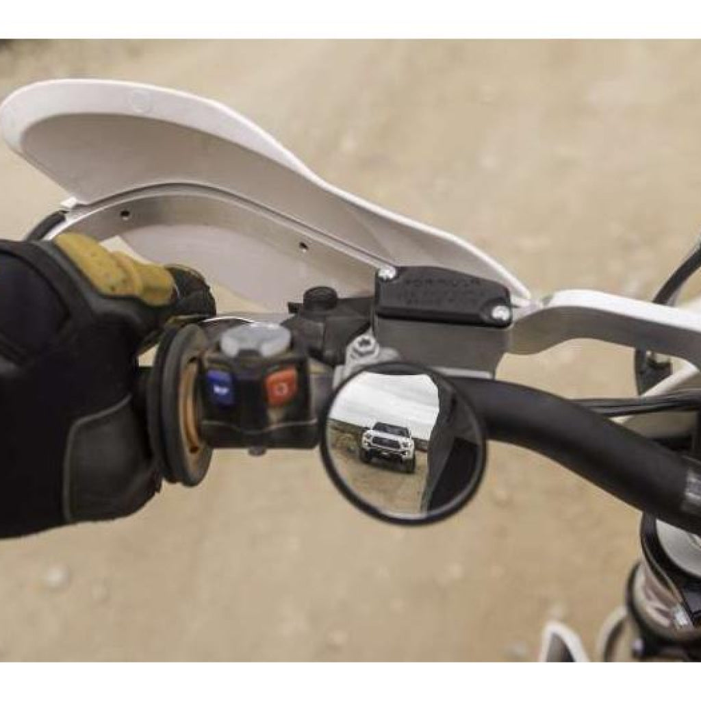 Doubletake Trail Mirror Mirrors