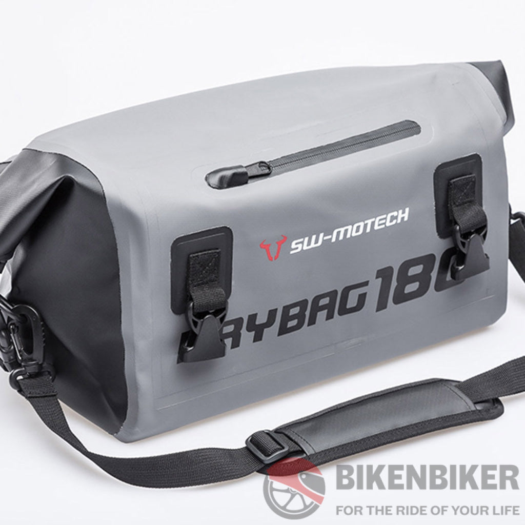 Drybag 180 (18Ltrs.) Tail Bag - Sw-Motech