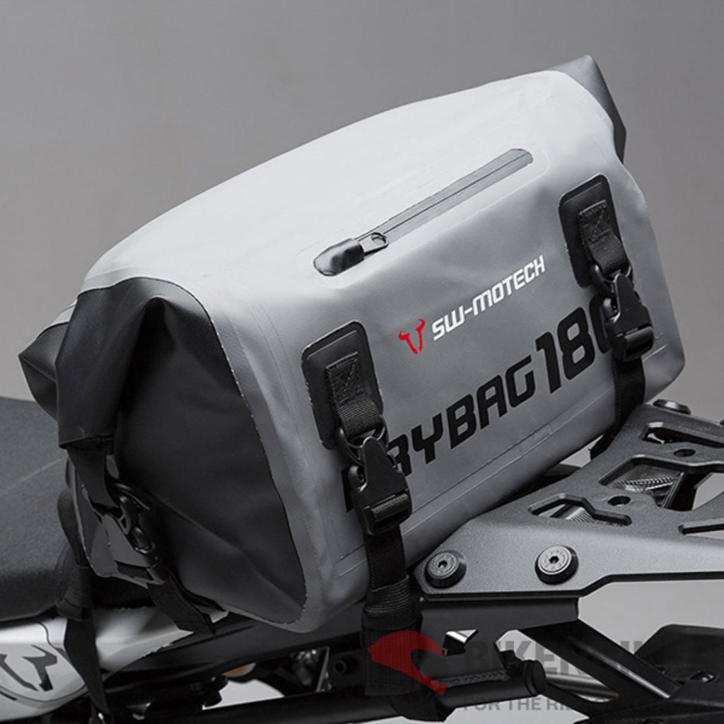 Drybag 180 (18Ltrs.) Tail Bag - Sw-Motech
