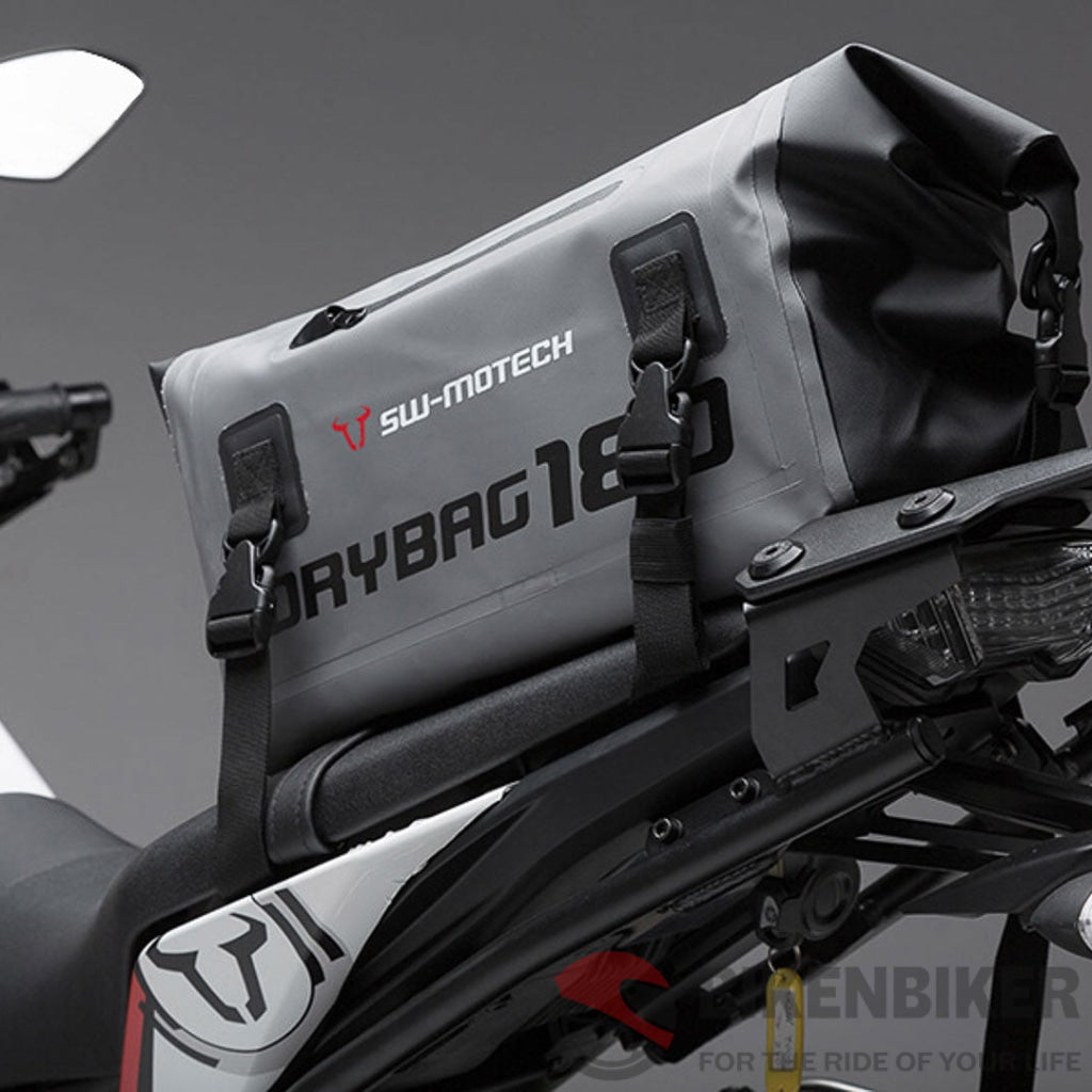 Drybag 180 (18Ltrs.) Tail Bag - Sw-Motech