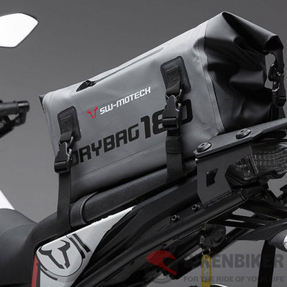 Drybag 180 (18Ltrs.) Tail Bag - Sw-Motech
