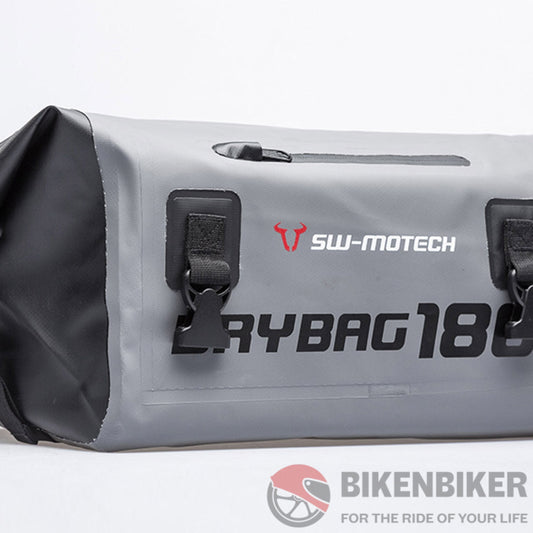 Drybag 180 (18Ltrs.) Tail Bag - Sw-Motech