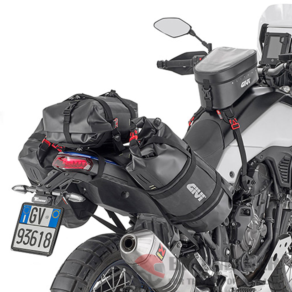 Drybag Grt722 - Givi Tail Bag