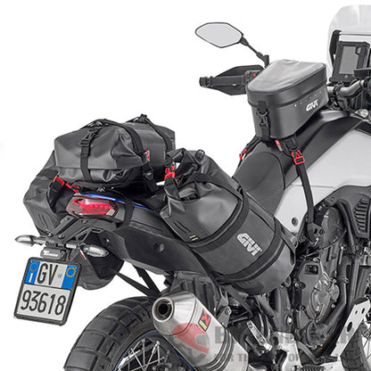 Drybag Grt722 - Givi Tail Bag