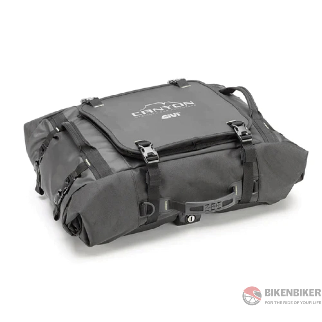 Drybag Grt723 - Givi Tail Bag