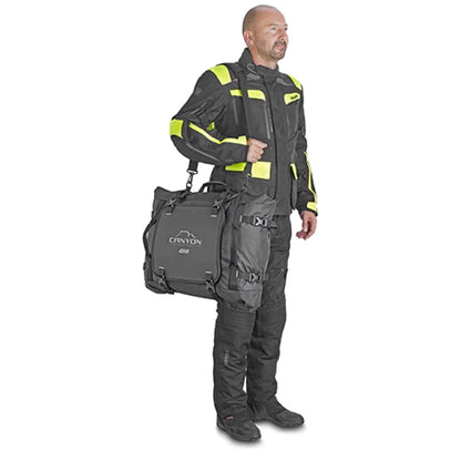 Drybag Grt723 - Givi Tail Bag