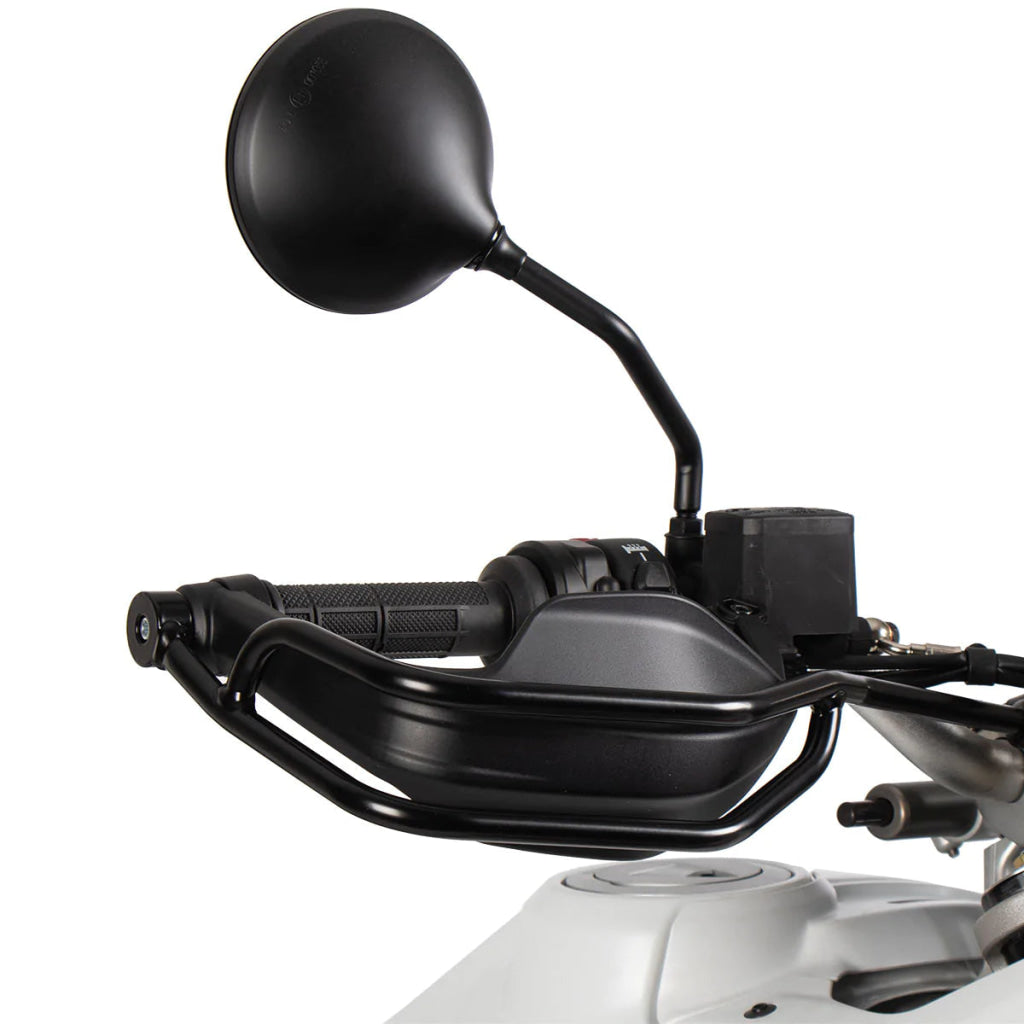 Ducati Desert X 2022+ Protection - Hand Guard Hepco & Becker Guards