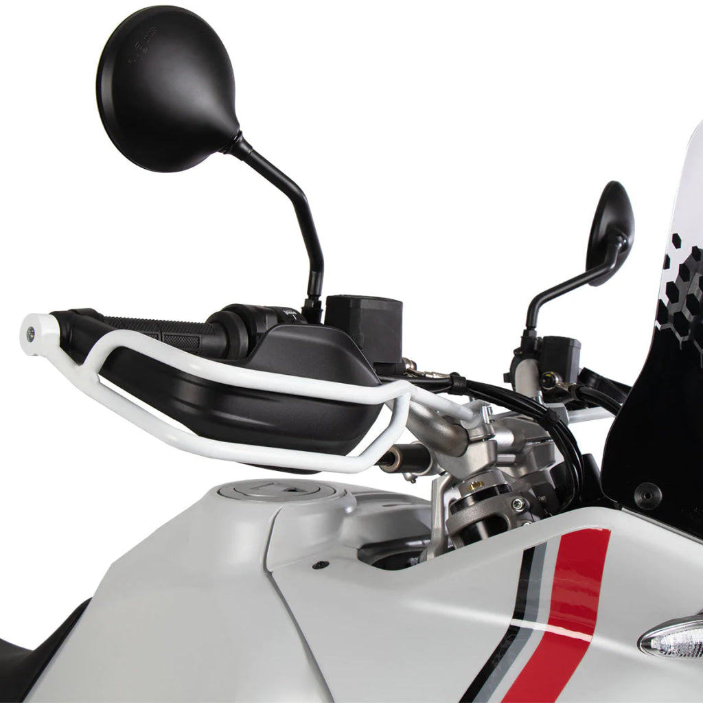 Ducati Desert X 2022+ Protection - Hand Guard Hepco & Becker Guards