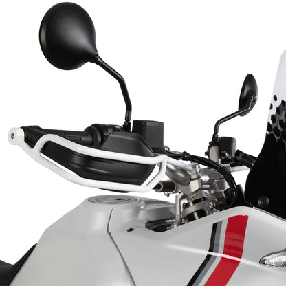 Ducati Desert X 2022+ Protection - Hand Guard Hepco & Becker Guards