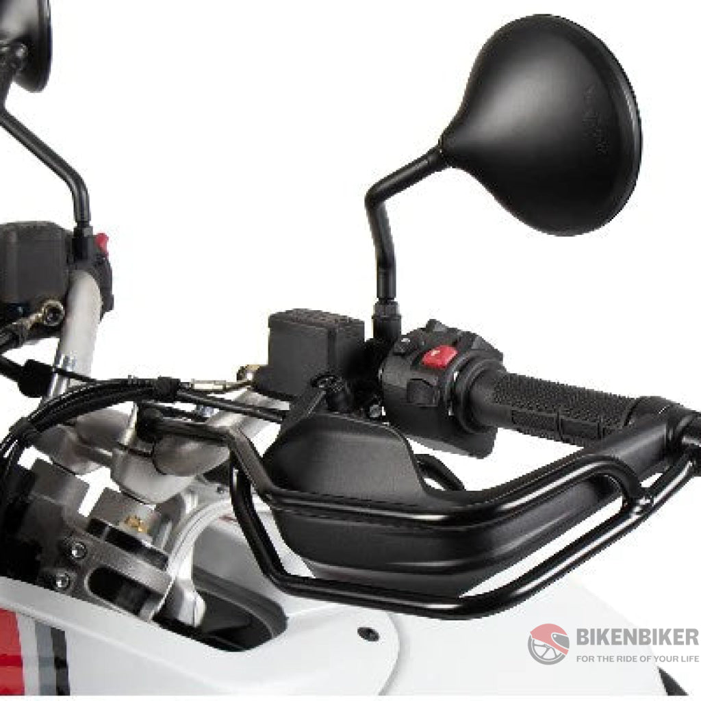Ducati Desert X 2022+ Protection - Hand Guard Hepco & Becker Guards