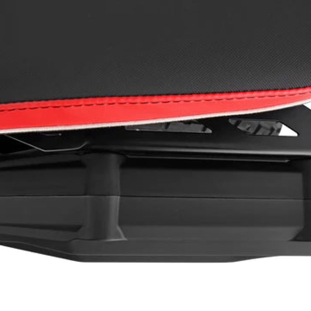 Ducati Desert X Luggage - Tool Case Wunderlich