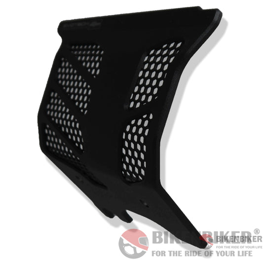 Ducati Hypermotard 939 Engine Guard Protector 2016 + - Evotech Performance Protection