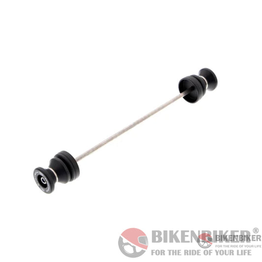 Ducati Monster 797 2017+/Scrambler Rear Paddock Stand Bobbins - Evotech Performance Protection