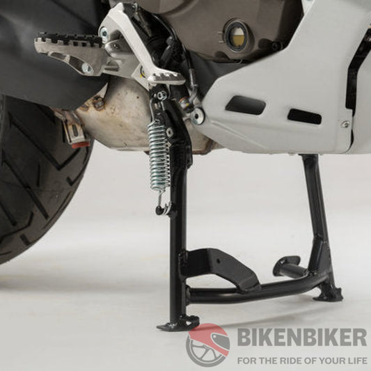 Ducati Multistrada 1200/1260/S Ergonomics - Center Stand Sw-Motech