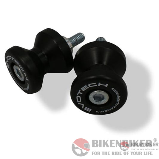 Ducati Multistrada 1200 Enduro Paddock Stand Bobbins 2016+