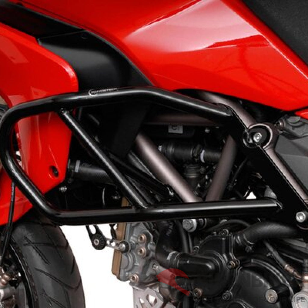 Ducati Multistrada 1200 Protection - Crash Guard Sw-Motech