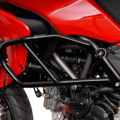 Ducati Multistrada 1200 Protection - Crash Guard Sw-Motech