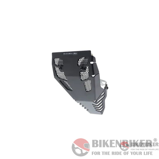 Ducati Multistrada 950 Protection - Engine Guard Evotech Performance