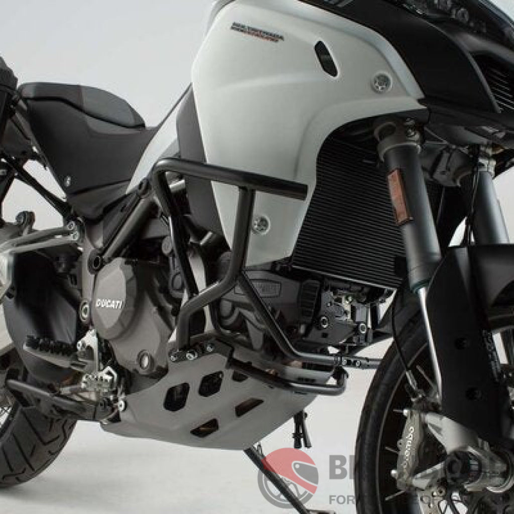 Ducati Multistrada Enduro 1200/1260S Protection - Crash Guard Sw-Motech
