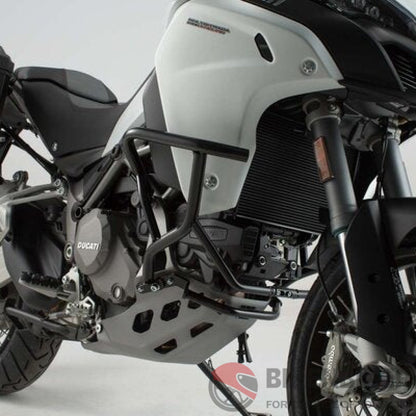 Ducati Multistrada Enduro 1200/1260S Protection - Crash Guard Sw-Motech