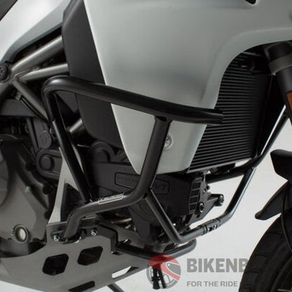 Ducati Multistrada Enduro 1200/1260S Protection - Crash Guard Sw-Motech