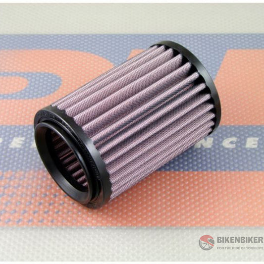 Ducati Scrambler Air Filter - Dna