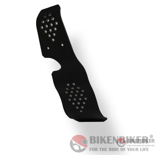 Ducati Scrambler/Desert Sled Engine Protector 2015 + - Evotech Performance Protection