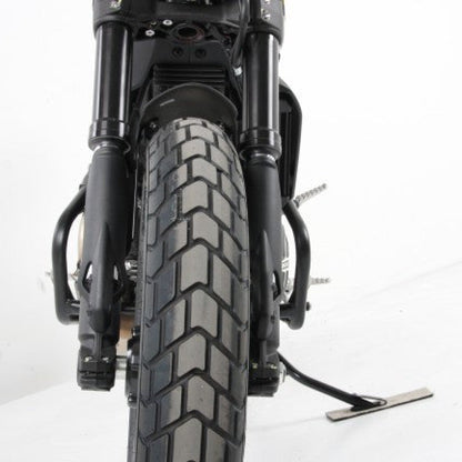 Ducati Scrambler/Desert Sled Protection - Engine Crash Bar Hepco & Becker