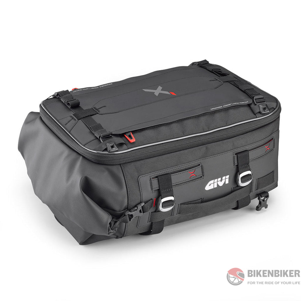 Duffle Bag X-Line Tail Bag