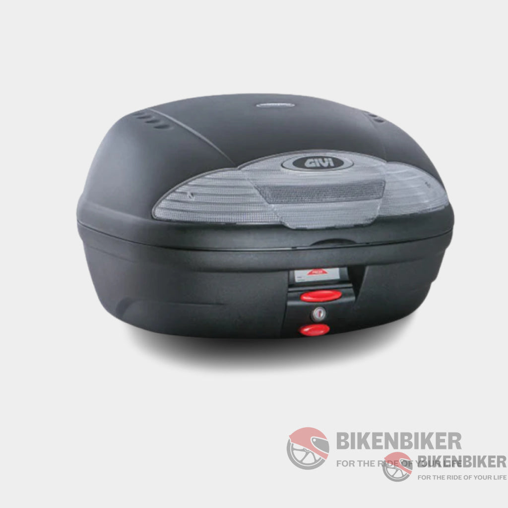 E450Nt Monolock Top Case - Givi Topcase