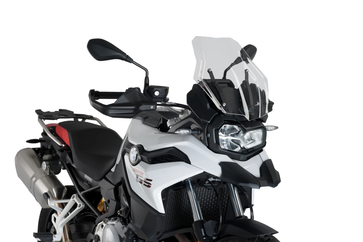 Touring Windscreen For BMW F800GS -Puig