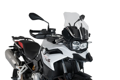 Touring Windscreen For BMW F800GS -Puig