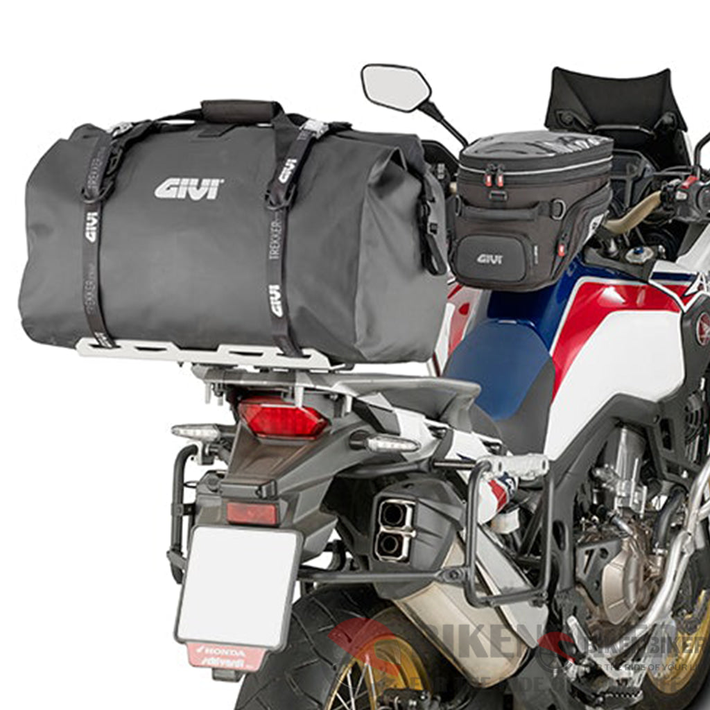Ea119Bk Seat Bag 60 Litres - Givi Tail