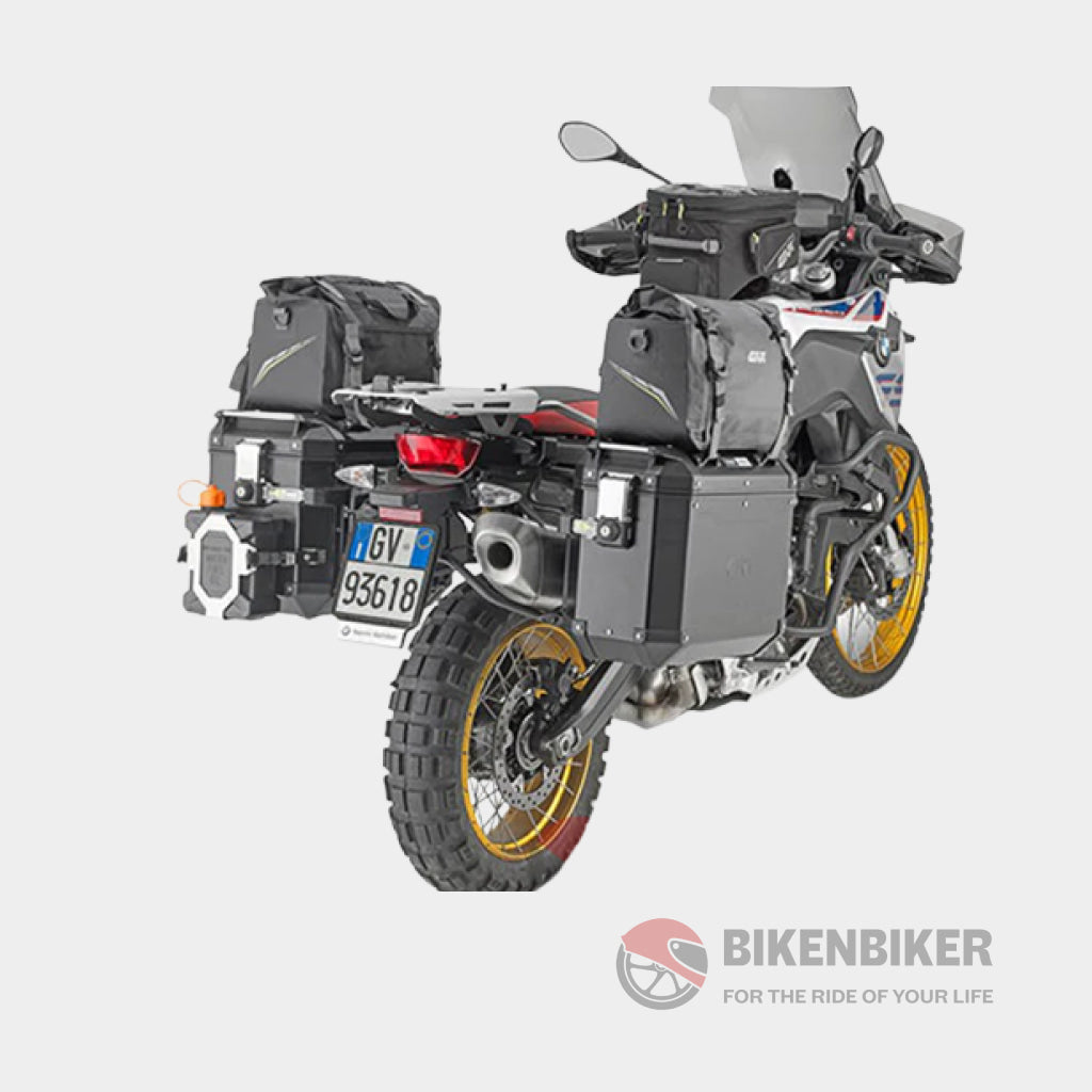 Ea120 Waterproof Cargo Bag 15 Litres - Givi