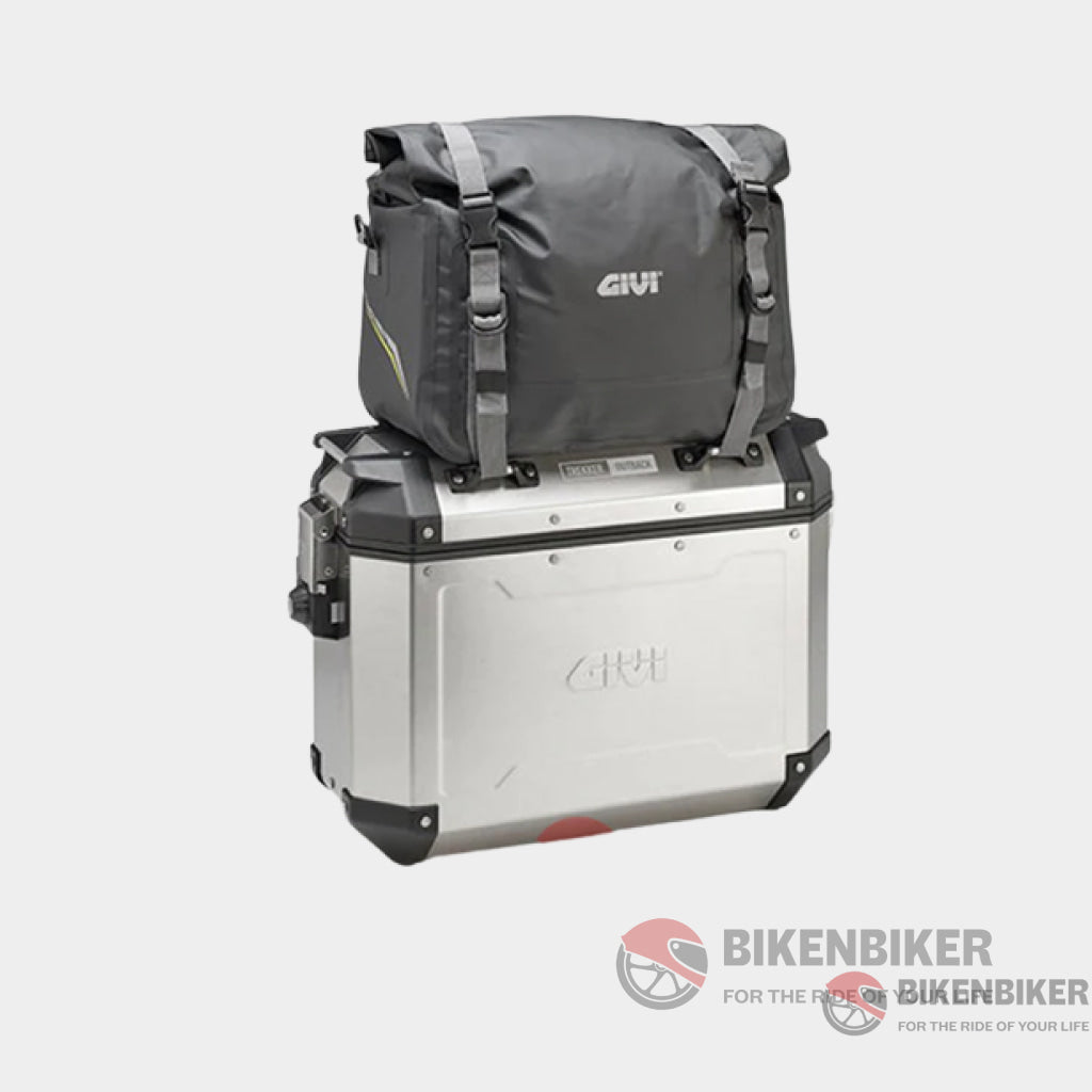 Ea120 Waterproof Cargo Bag 15 Litres - Givi