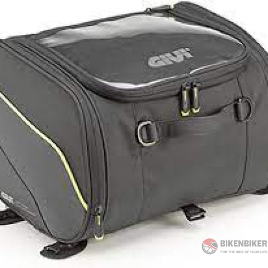 Ea136B Tunnel Bag For Scooter 23 Ltr Bag