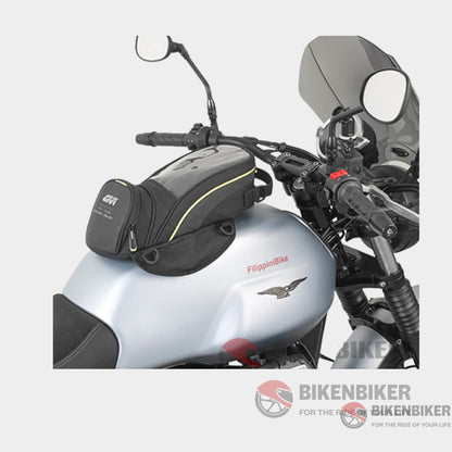 Ea138 Tank Bag 6 Litres - Givi