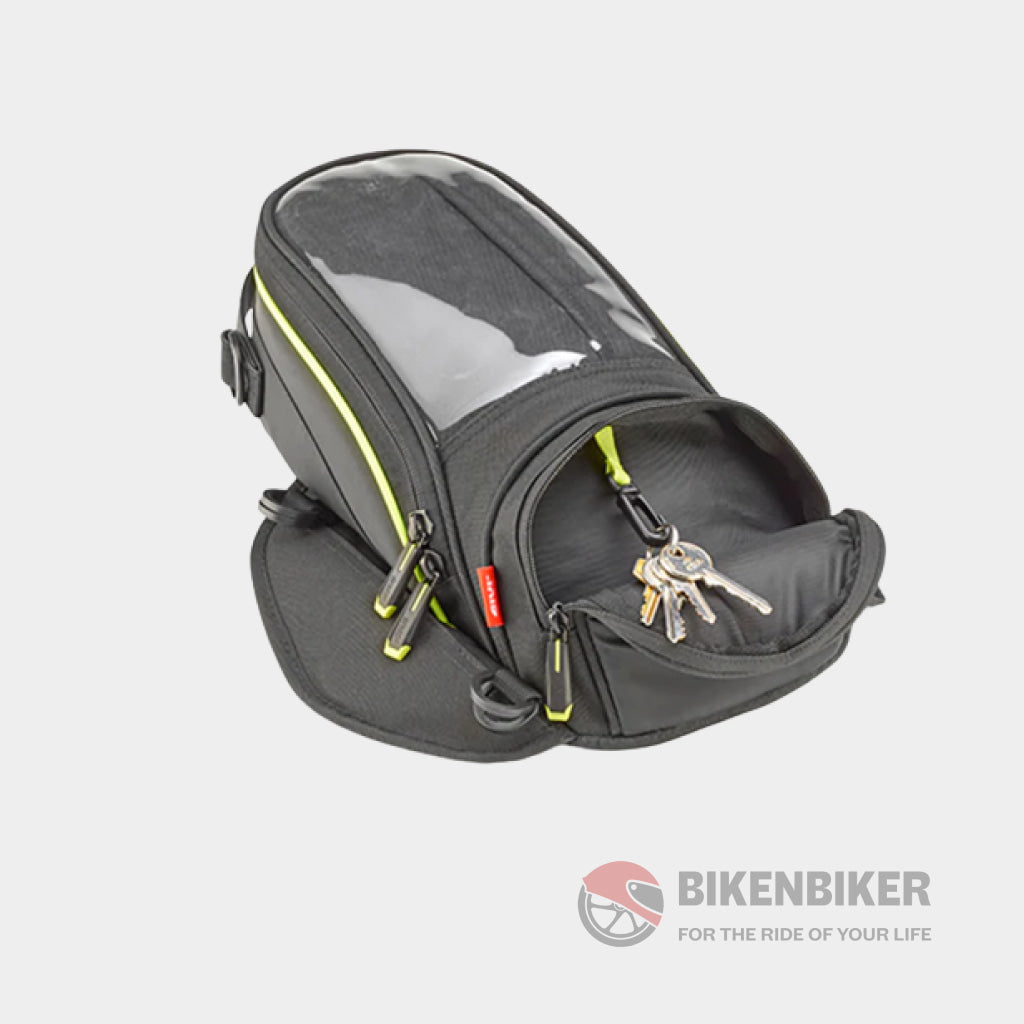 Ea138 Tank Bag 6 Litres - Givi