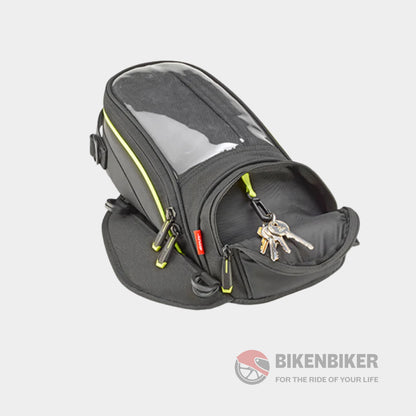 Ea138 Tank Bag 6 Litres - Givi