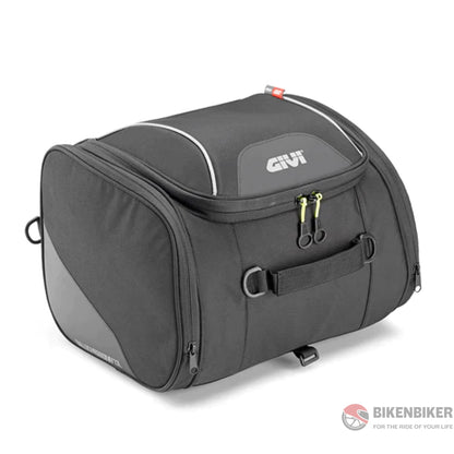 Ea146 Taillock Saddle Bag 23 Ltr. Saddlebags