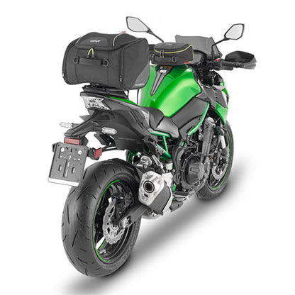 Ea146 Taillock Saddle Bag 23 Ltr. Saddlebags