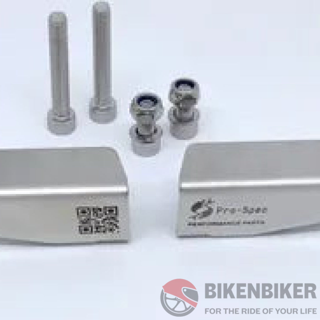 Easy Mount - Pro-Spec Performance Interceptor 650 Accessories