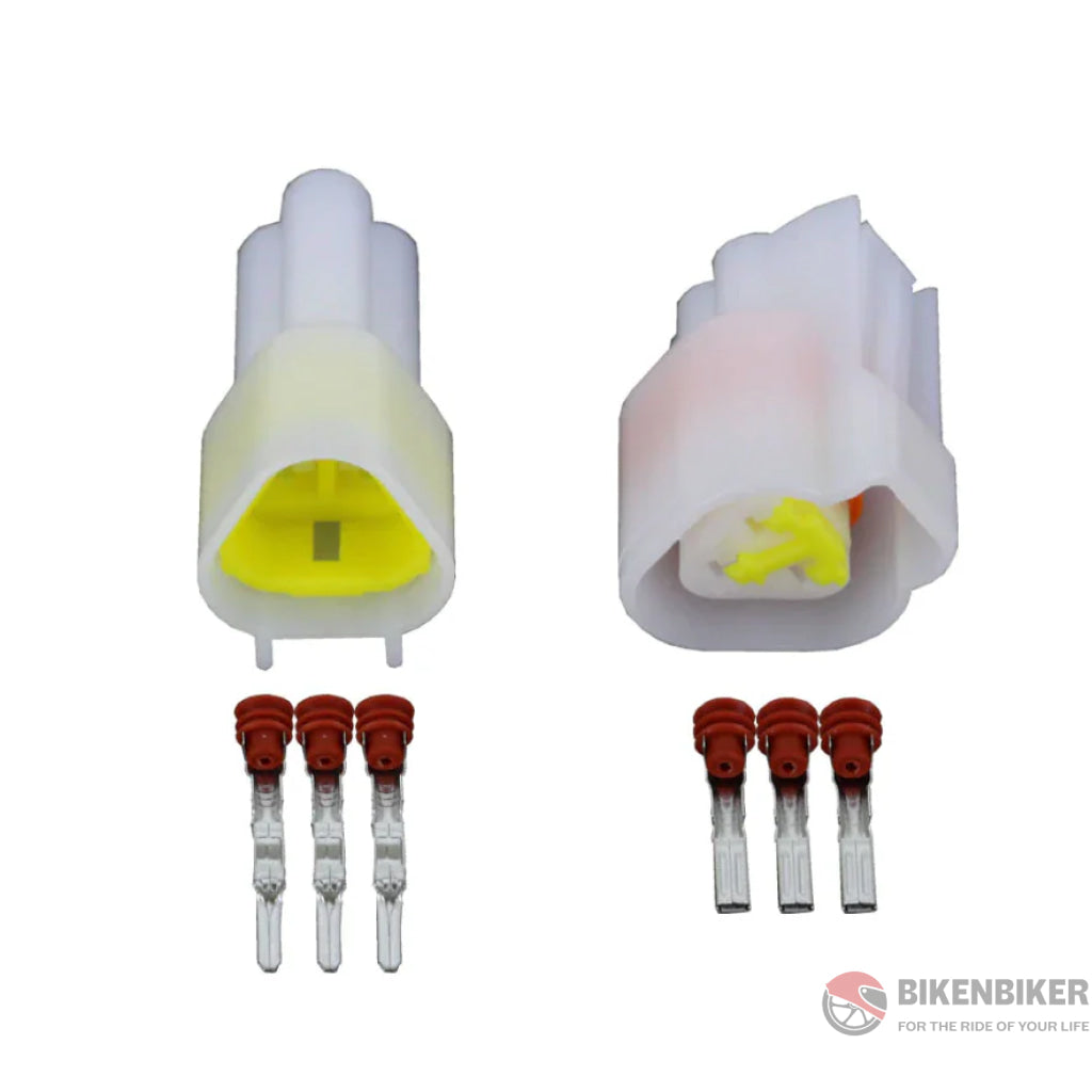 Electric Connectors Mt Series - Own Your Adventure Lighting