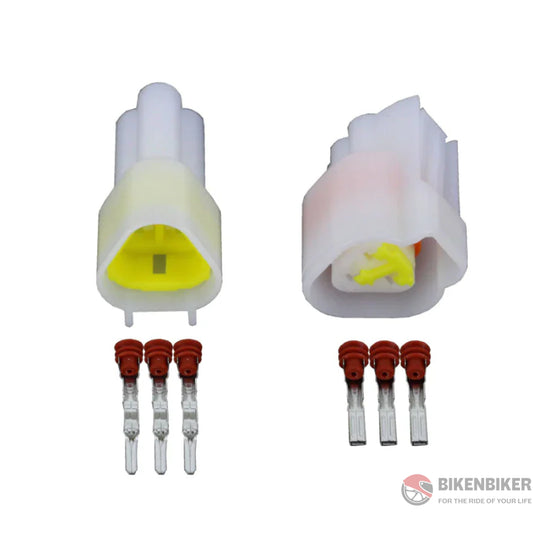 Electric Connectors Mt Series - Own Your Adventure Lighting