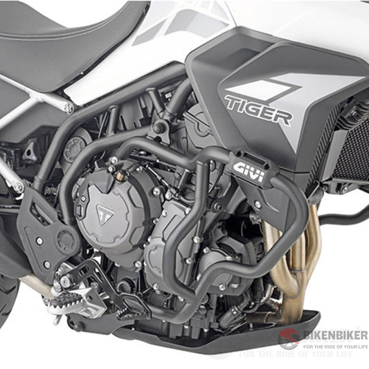 Engine Guard For Triumph Tiger 900 2020+ Protection