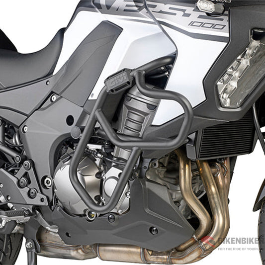 Engine Guard Kawasaki Versys 1000 2019 + - Givi Protection