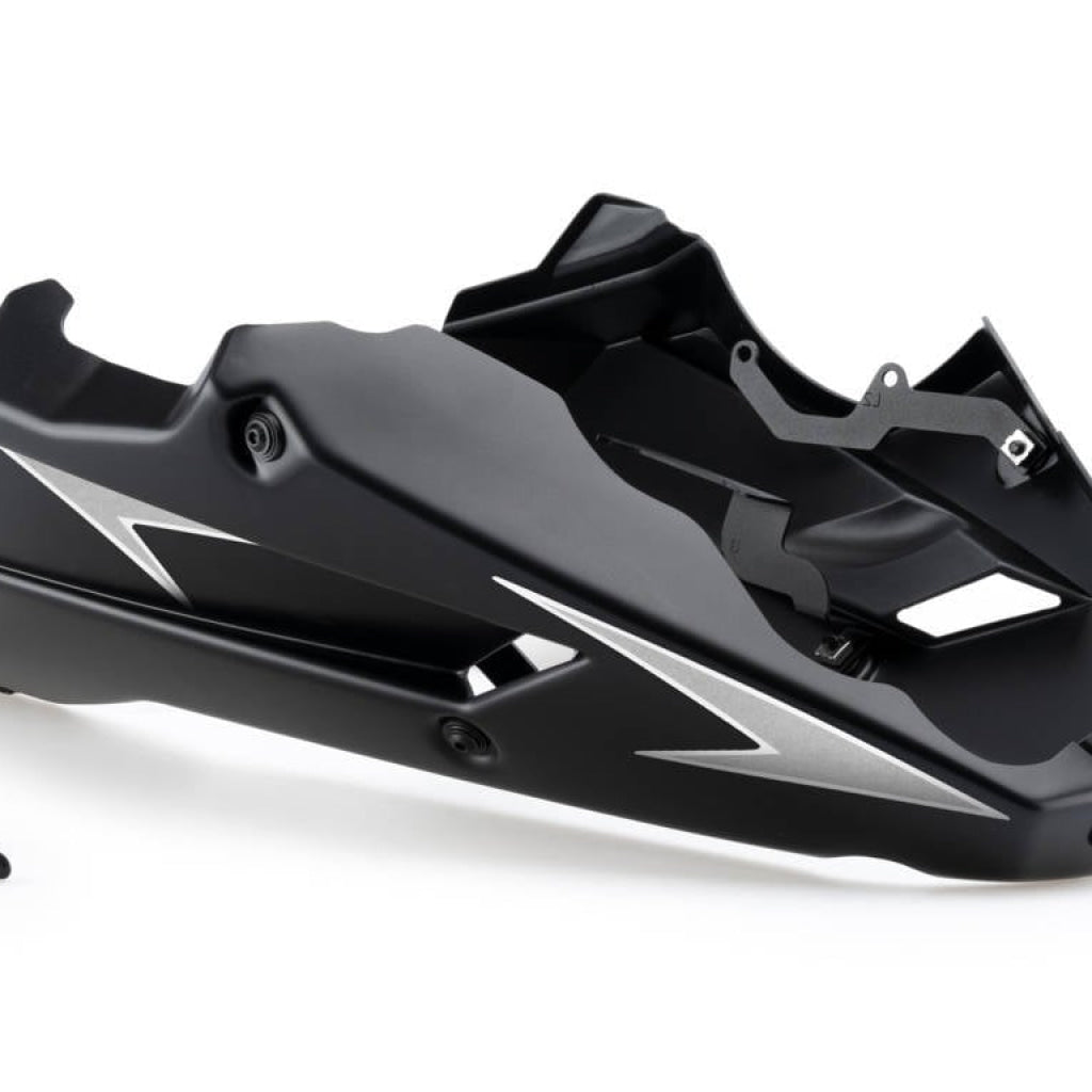 Engine Spoilers For Kawasaki Z900Se 2024 Spoiler