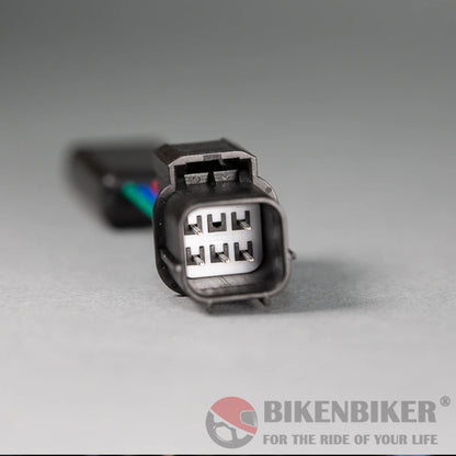 Exhaust Valve Eliminator For Ducati Hypermotard/Hyperstrada/Scrambler - 1100 - Servo Buddy Valve