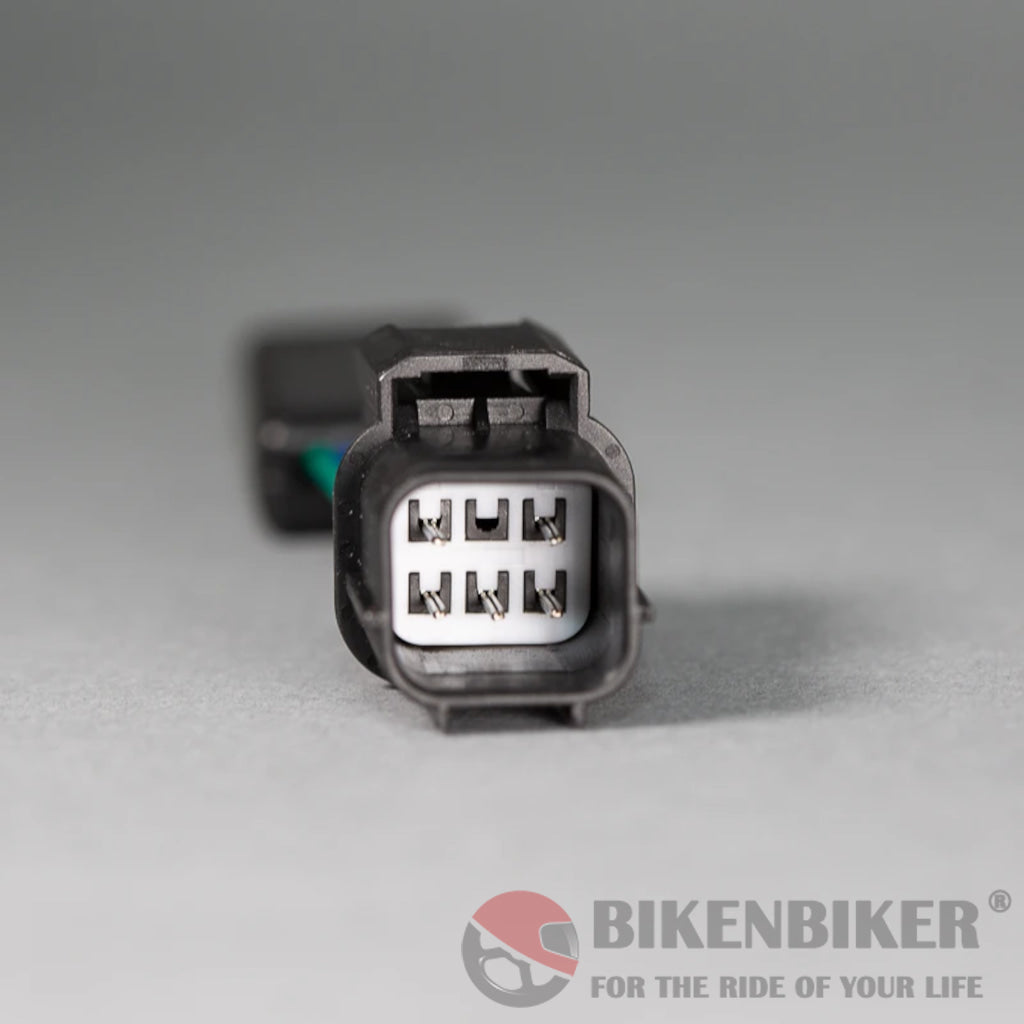 Exhaust Valve Eliminator For Honda Cbr 1000Rr - Servo Buddy Valve Eliminator